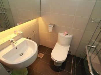 Tai Ichi Hotel Kuala Lumpur Kültér fotó