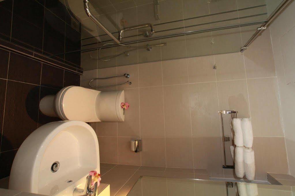 Tai Ichi Hotel Kuala Lumpur Kültér fotó